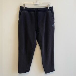 Fila Men's Dark Blue Jogger Pants
